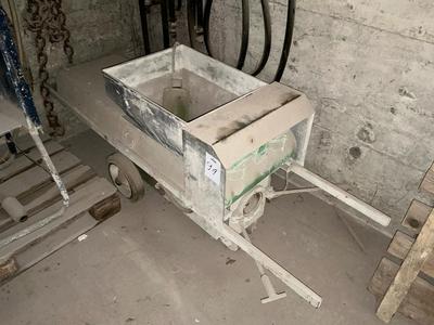 Übersichtsbild von Sufruster